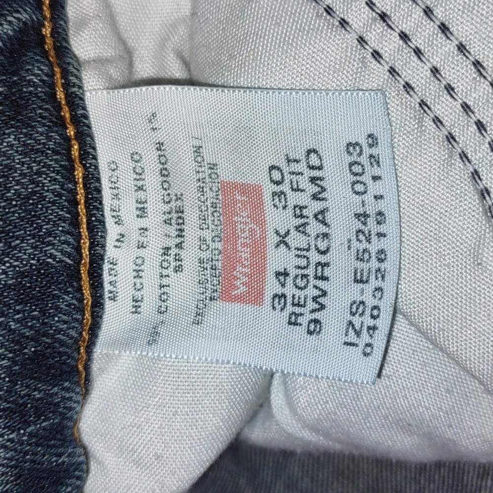 Jeans - Picture 3 of 3